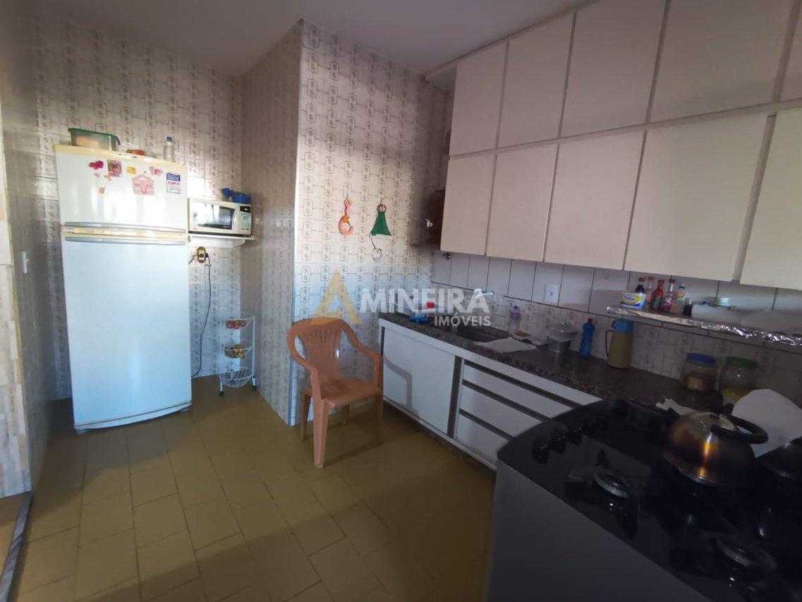 Casa de 3 quartos (2 casas independente)– Bairro Marajó - Belo Horizonte - 