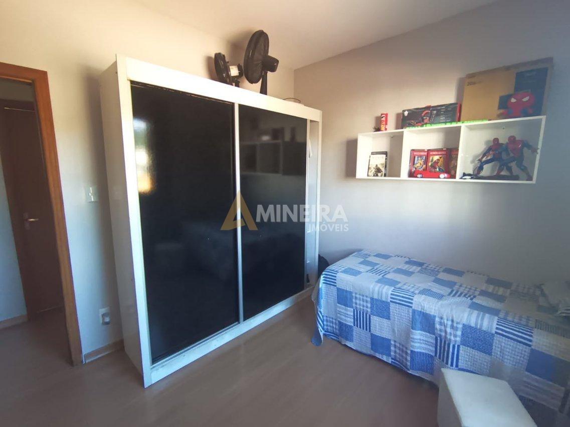 Casa de 3 quartos (2 casas independente)– Bairro Marajó - Belo Horizonte - 
