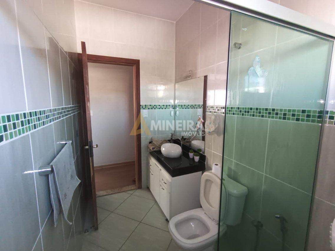 Casa de 3 quartos (2 casas independente)– Bairro Marajó - Belo Horizonte - 