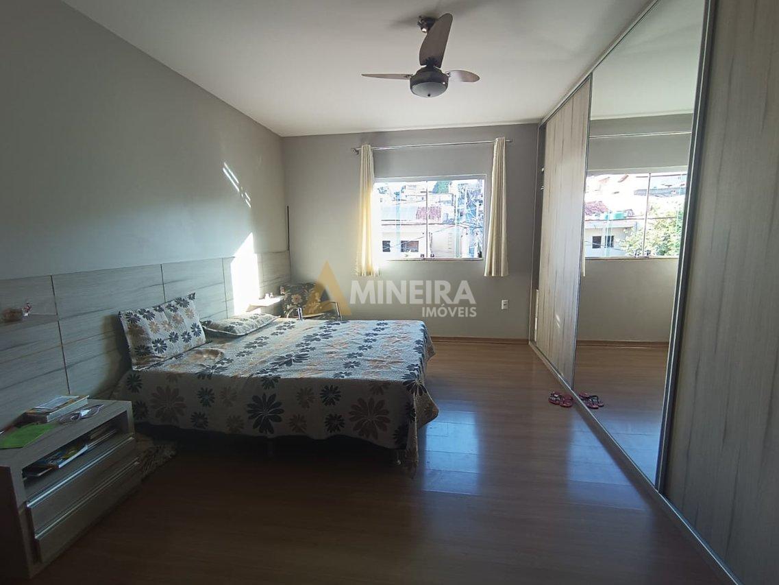 Casa de 3 quartos (2 casas independente)– Bairro Marajó - Belo Horizonte - 