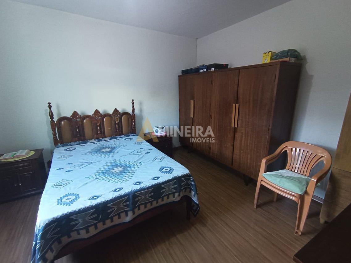 Casa de 3 quartos (2 casas independente)– Bairro Marajó - Belo Horizonte - 