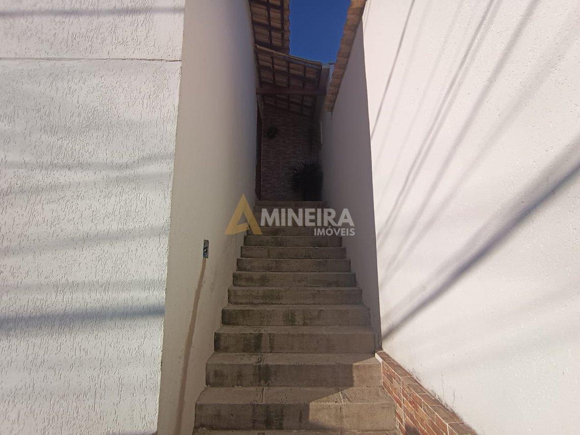 Casa de 3 quartos (2 casas independente)– Bairro Marajó - Belo Horizonte - 