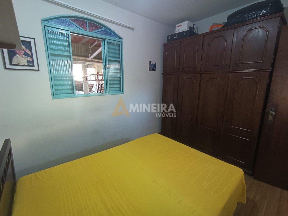 Casa de 3 quartos (2 casas independente)– Bairro Marajó - Belo Horizonte - 