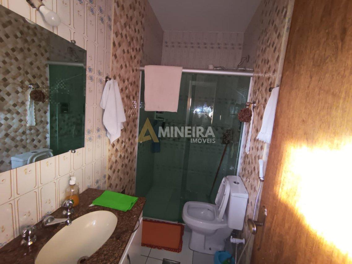Casa de 3 quartos (2 casas independente)– Bairro Marajó - Belo Horizonte - 