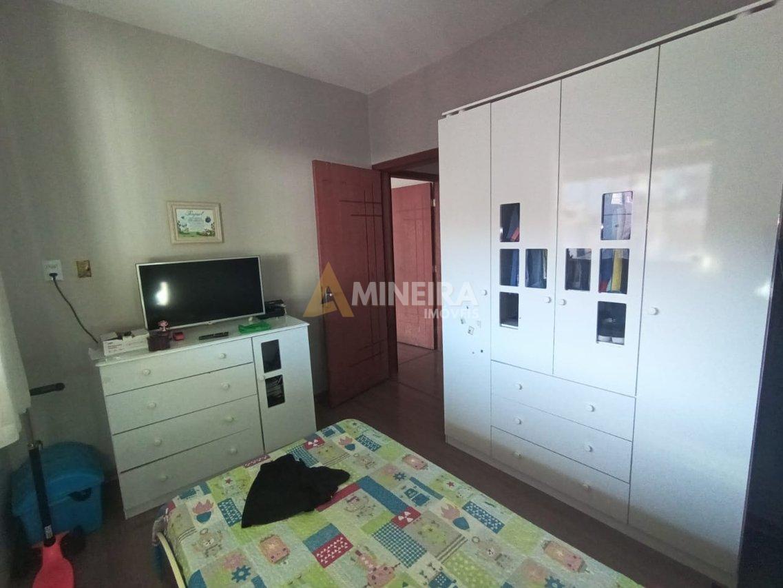 Casa de 3 quartos (2 casas independente)– Bairro Marajó - Belo Horizonte - 