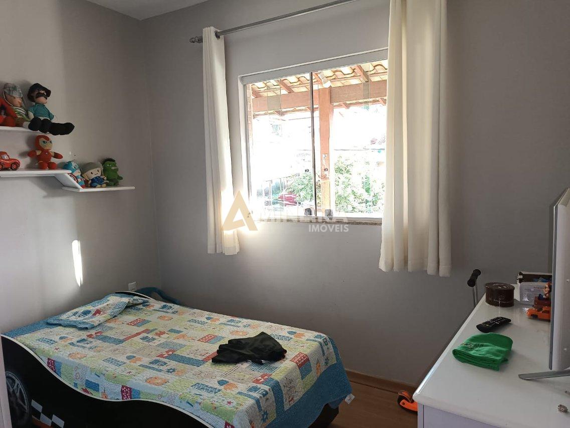 Casa de 3 quartos (2 casas independente)– Bairro Marajó - Belo Horizonte - 