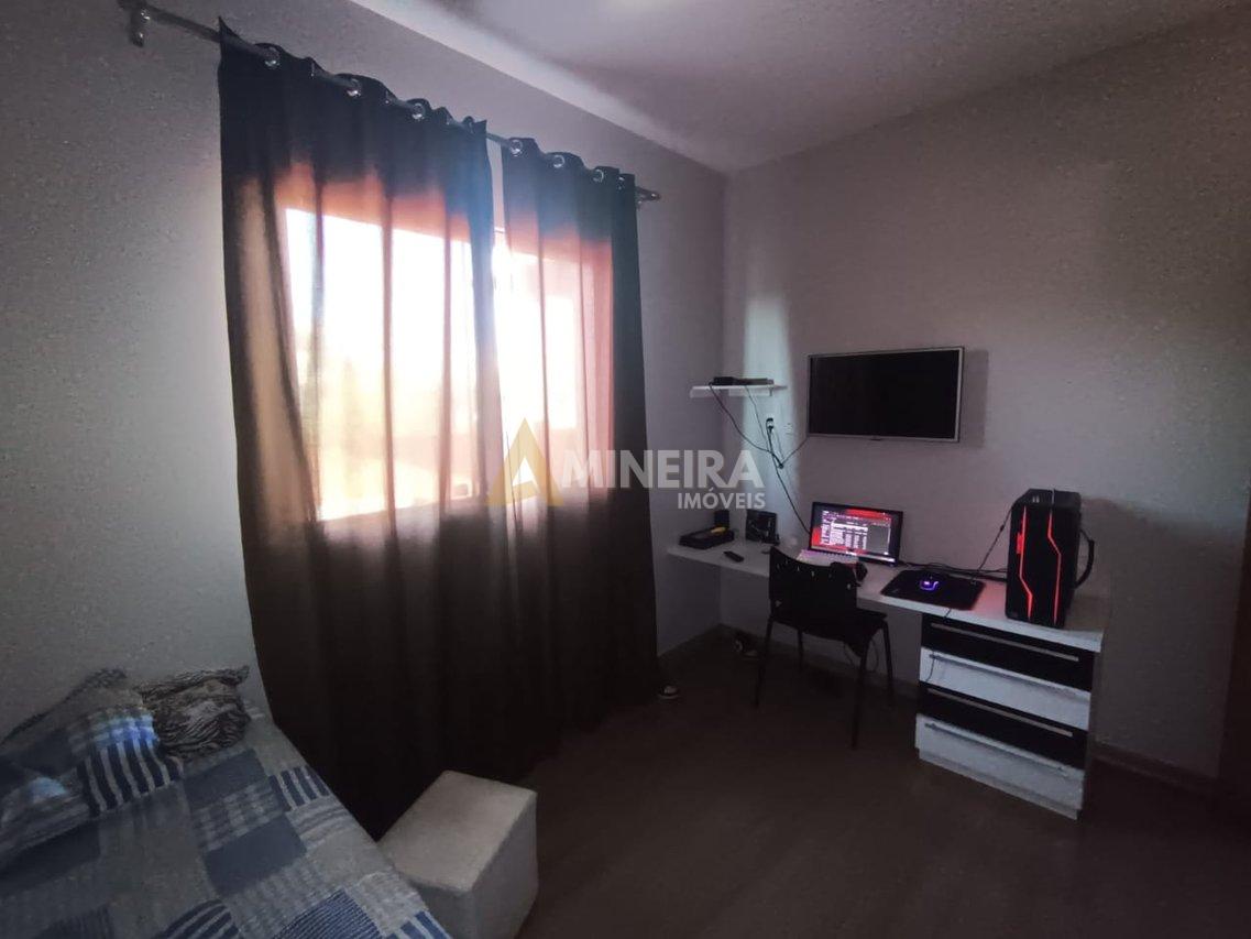 Casa de 3 quartos (2 casas independente)– Bairro Marajó - Belo Horizonte - 