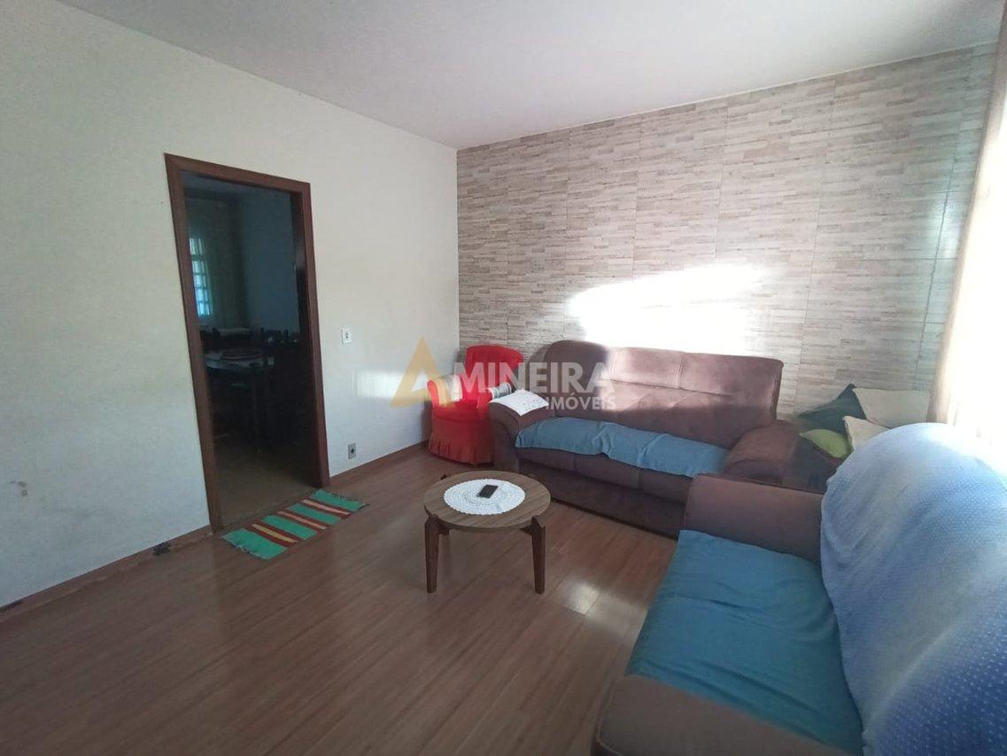 Casa de 3 quartos (2 casas independente)– Bairro Marajó - Belo Horizonte - 