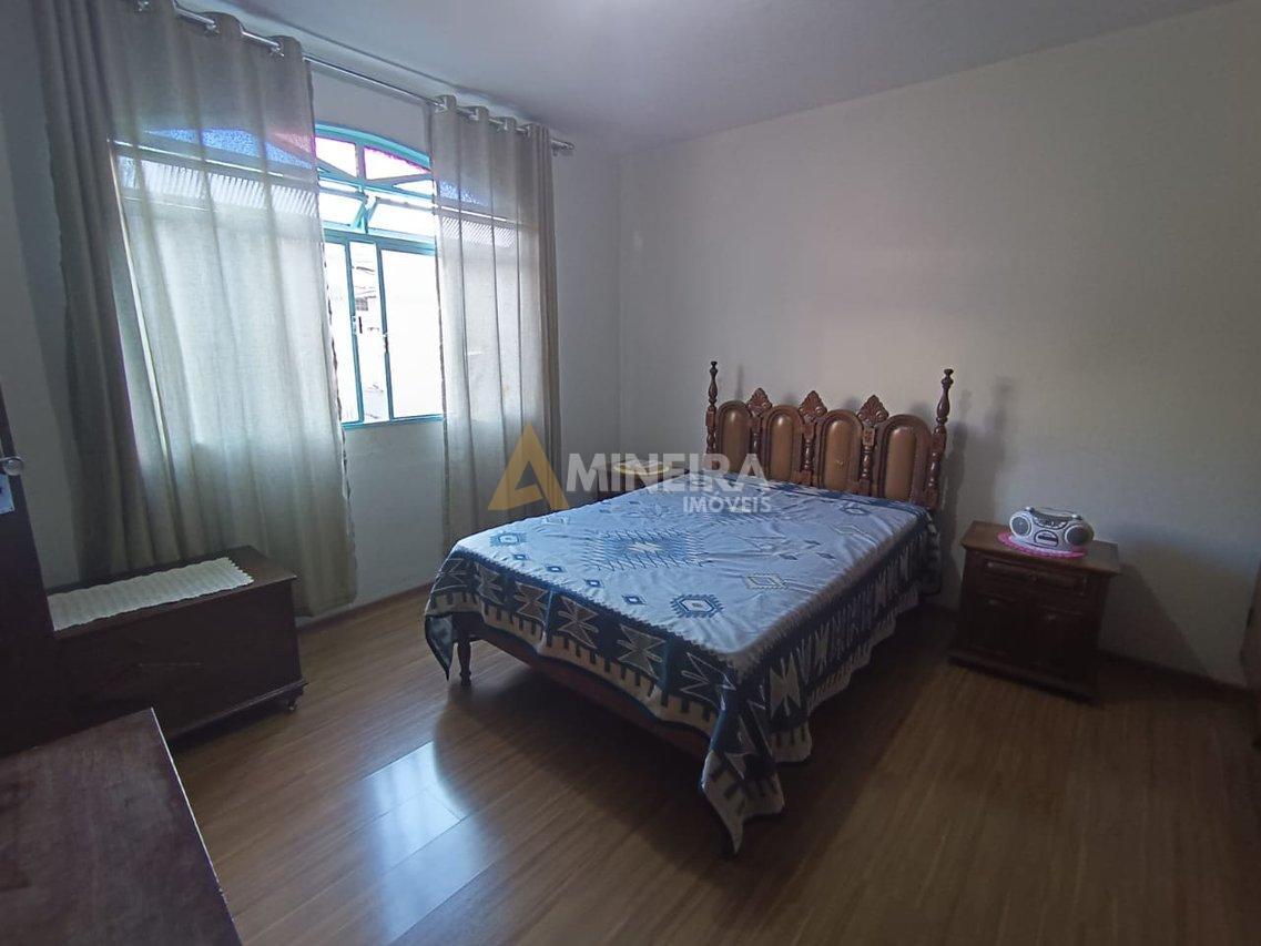 Casa de 3 quartos (2 casas independente)– Bairro Marajó - Belo Horizonte - 