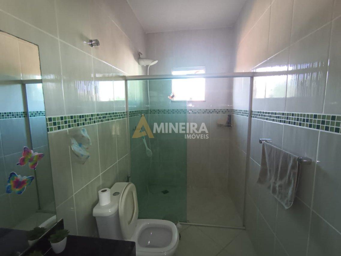 Casa de 3 quartos (2 casas independente)– Bairro Marajó - Belo Horizonte - 