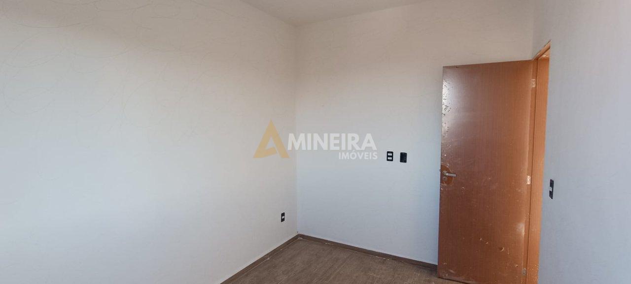 Cobertura de 3 quartos com suíte 105 m² - Bairro Betânia - Belo Horizonte Rua Canoas, Belo Horizonte - 