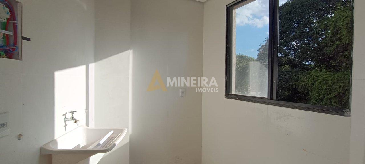Cobertura de 3 quartos com suíte 105 m² - Bairro Betânia - Belo Horizonte Rua Canoas, Belo Horizonte - 