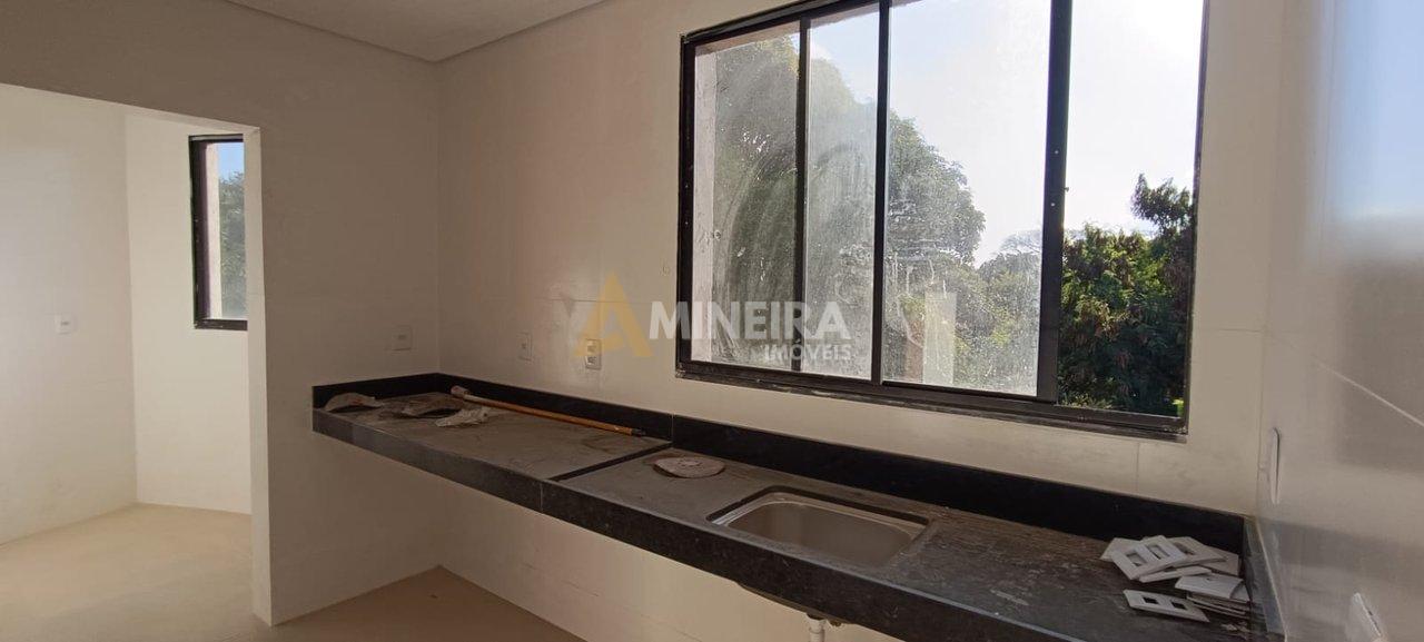 Cobertura de 3 quartos com suíte 105 m² - Bairro Betânia - Belo Horizonte Rua Canoas, Belo Horizonte - 