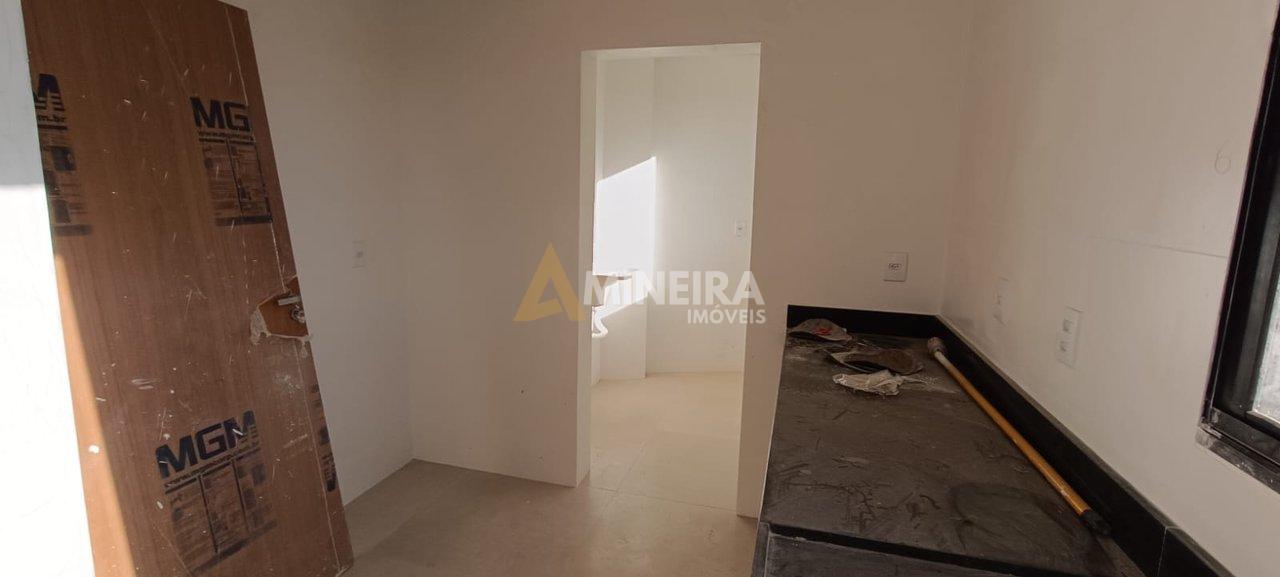 Cobertura de 3 quartos com suíte 105 m² - Bairro Betânia - Belo Horizonte Rua Canoas, Belo Horizonte - 