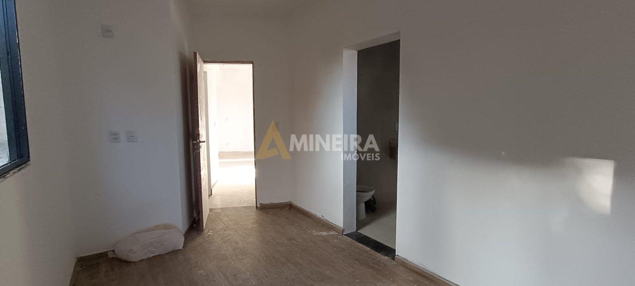 Cobertura de 3 quartos com suíte 105 m² - Bairro Betânia - Belo Horizonte Rua Canoas, Belo Horizonte - 
