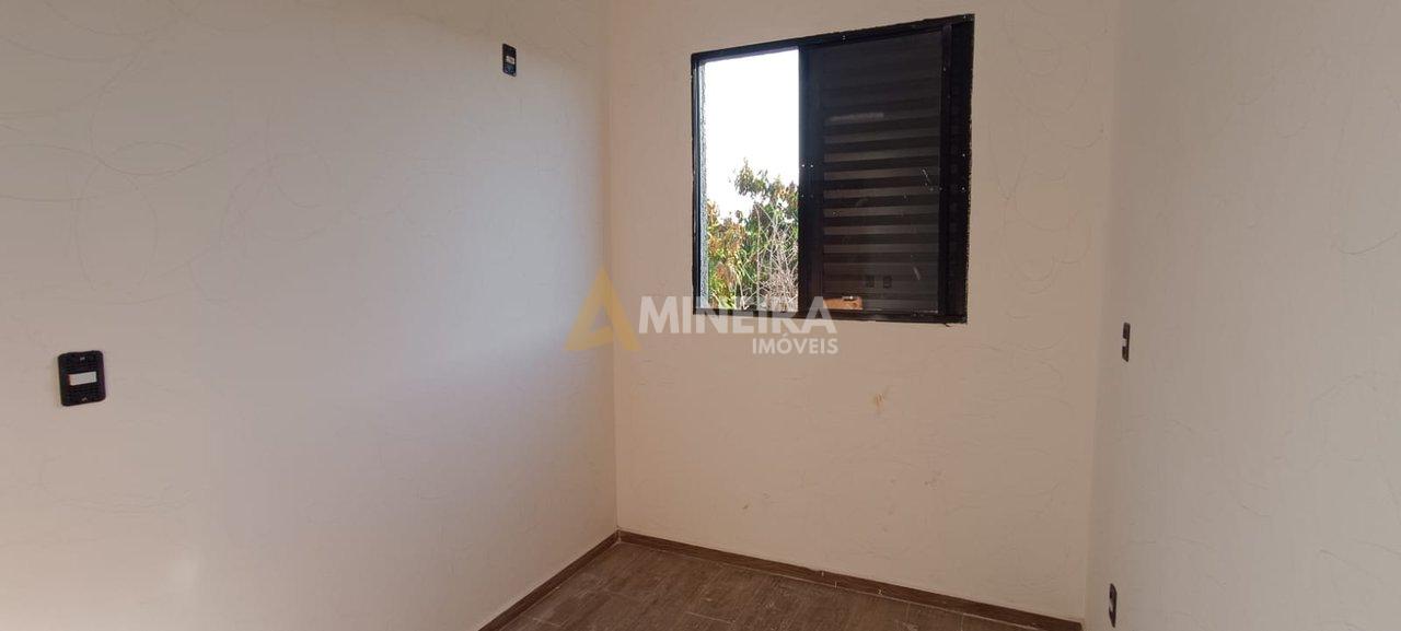 Cobertura de 3 quartos com suíte 105 m² - Bairro Betânia - Belo Horizonte Rua Canoas, Belo Horizonte - 