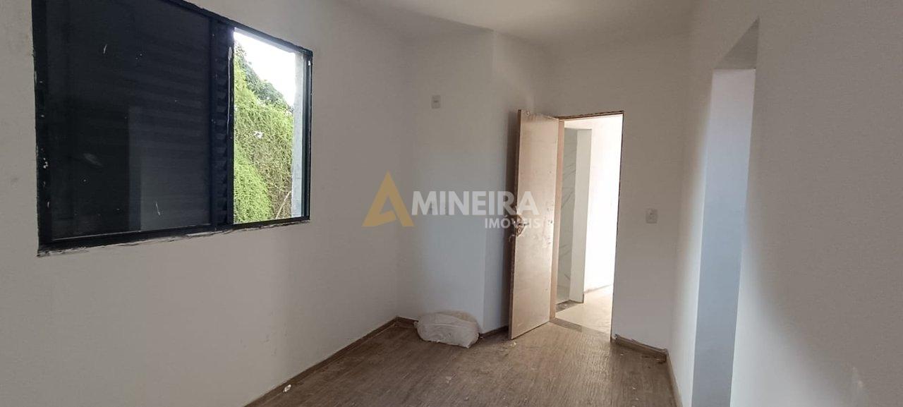 Cobertura de 3 quartos com suíte 105 m² - Bairro Betânia - Belo Horizonte Rua Canoas, Belo Horizonte - 