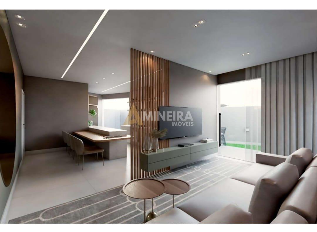 Cobertura de 3 quartos com suíte 105 m² - Bairro Betânia - Belo Horizonte Rua Canoas, Belo Horizonte - 