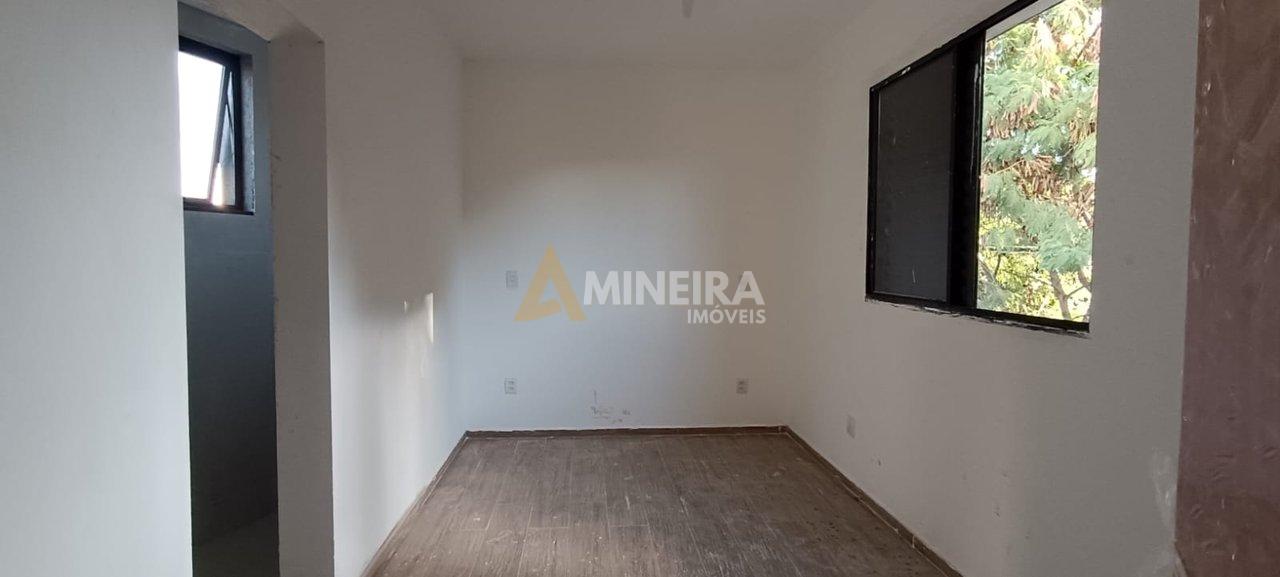 Cobertura de 3 quartos com suíte 105 m² - Bairro Betânia - Belo Horizonte Rua Canoas, Belo Horizonte - 