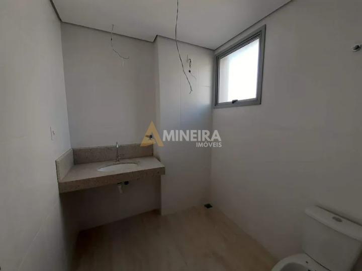 Apartamento com 3 quartos, 104 m², Área de Lazer - Belo Horizonte - Belo Horizonte - 