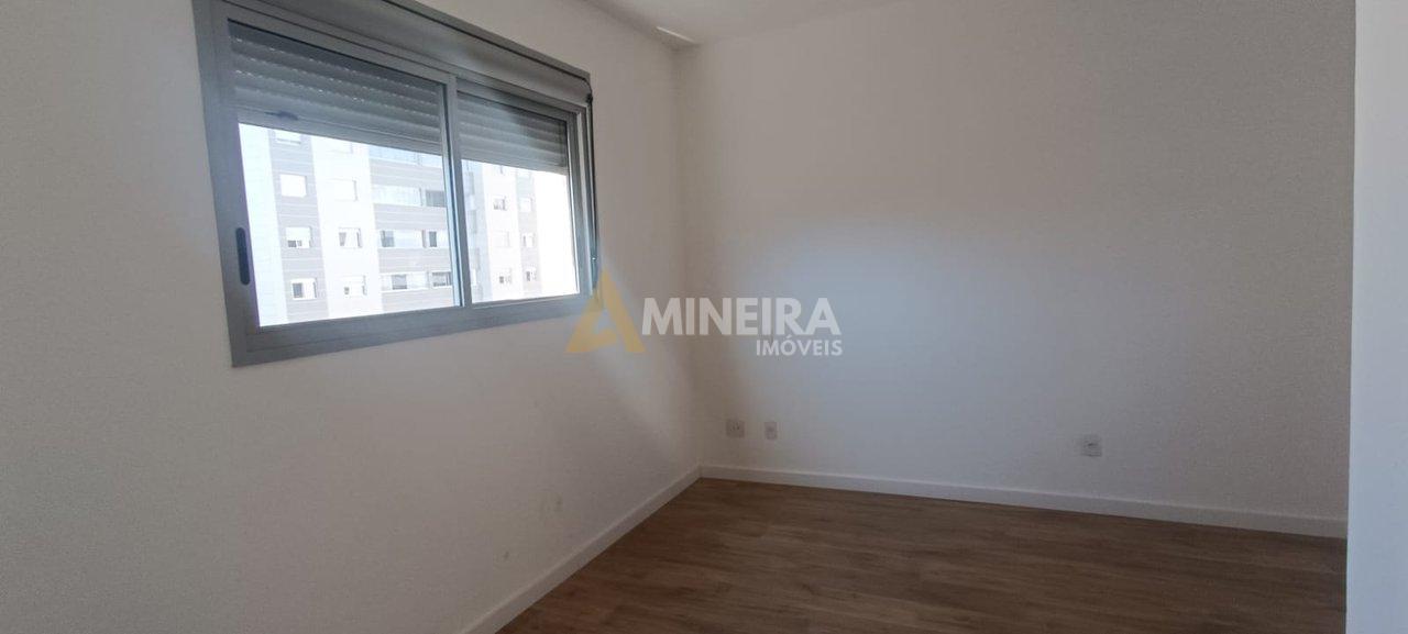Apartamento com 3 quartos, 104 m², Área de Lazer - Belo Horizonte - Belo Horizonte - 