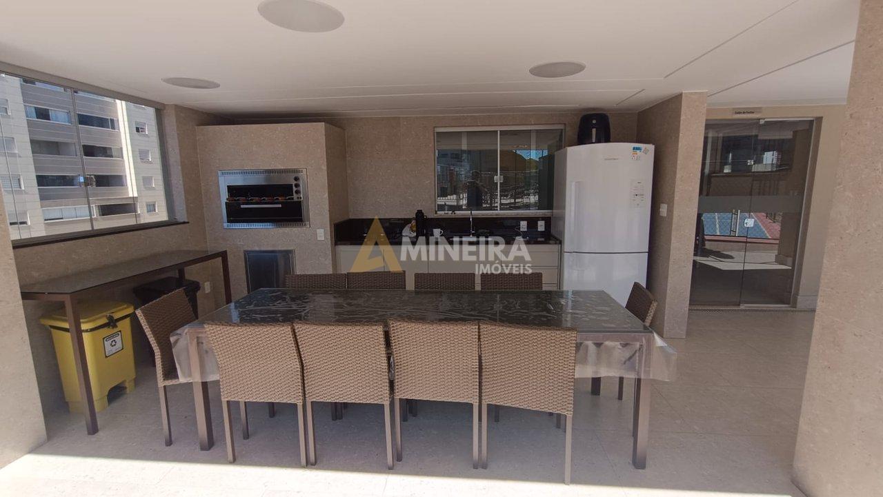 Apartamento com 3 quartos, 104 m², Área de Lazer - Belo Horizonte - Belo Horizonte - 