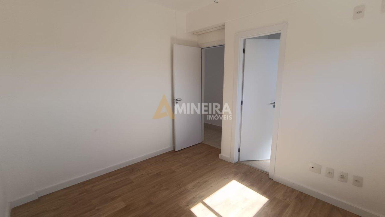 Apartamento com 3 quartos, 104 m², Área de Lazer - Belo Horizonte - Belo Horizonte - 