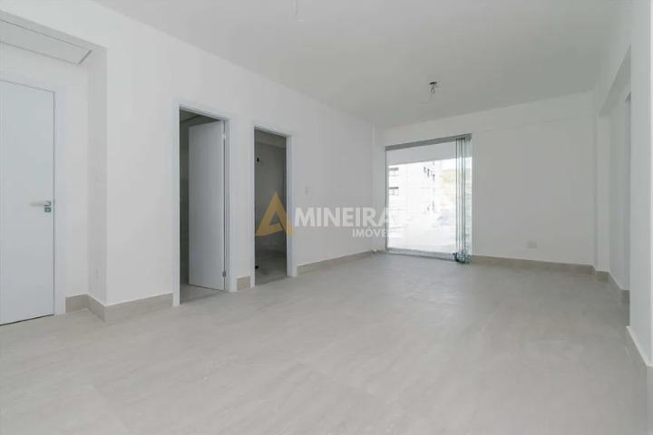 Apartamento com 3 quartos, 104 m², Área de Lazer - Belo Horizonte - Belo Horizonte - 