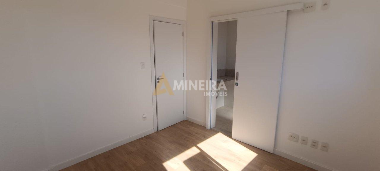 Apartamento com 3 quartos, 104 m², Área de Lazer - Belo Horizonte - Belo Horizonte - 