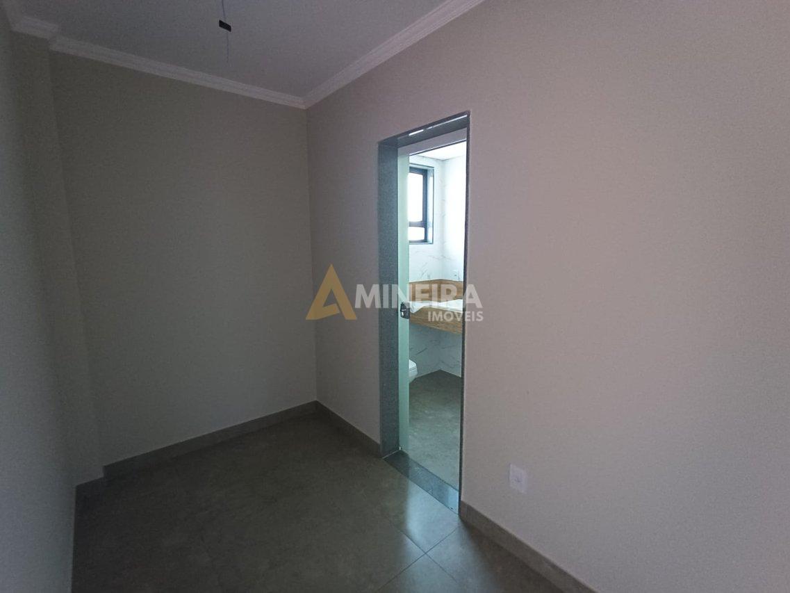 Casa com 3 suítes à venda, 196 m² - Nova Gameleira - BH - Belo Horizonte - 