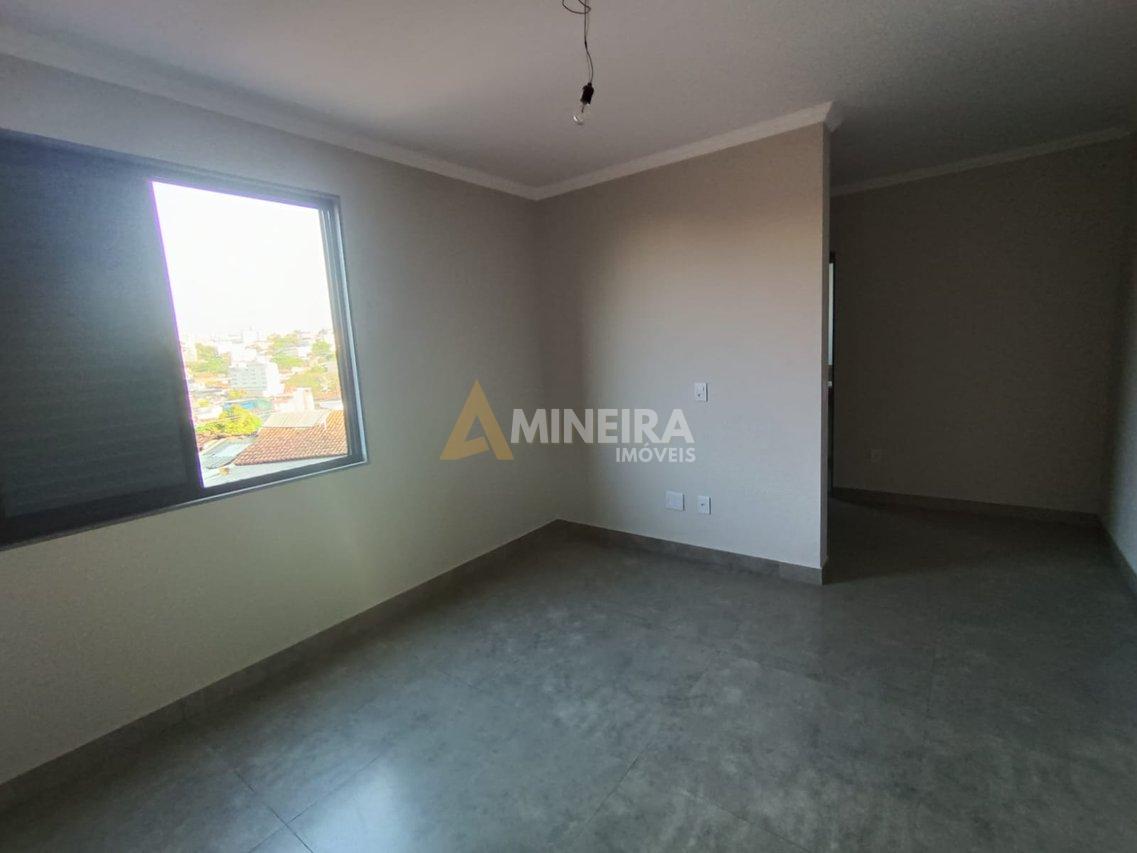Casa com 3 suítes à venda, 196 m² - Nova Gameleira - BH - Belo Horizonte - 