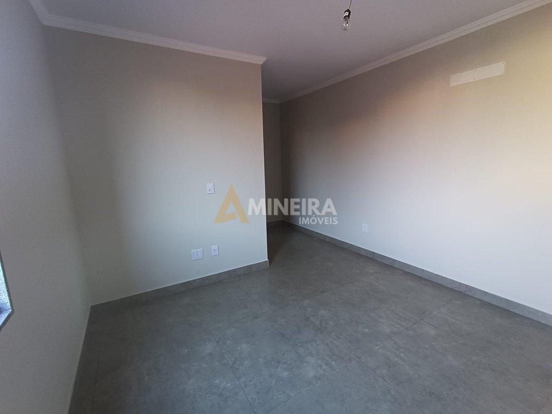 Casa com 3 suítes à venda, 196 m² - Nova Gameleira - BH - Belo Horizonte - 