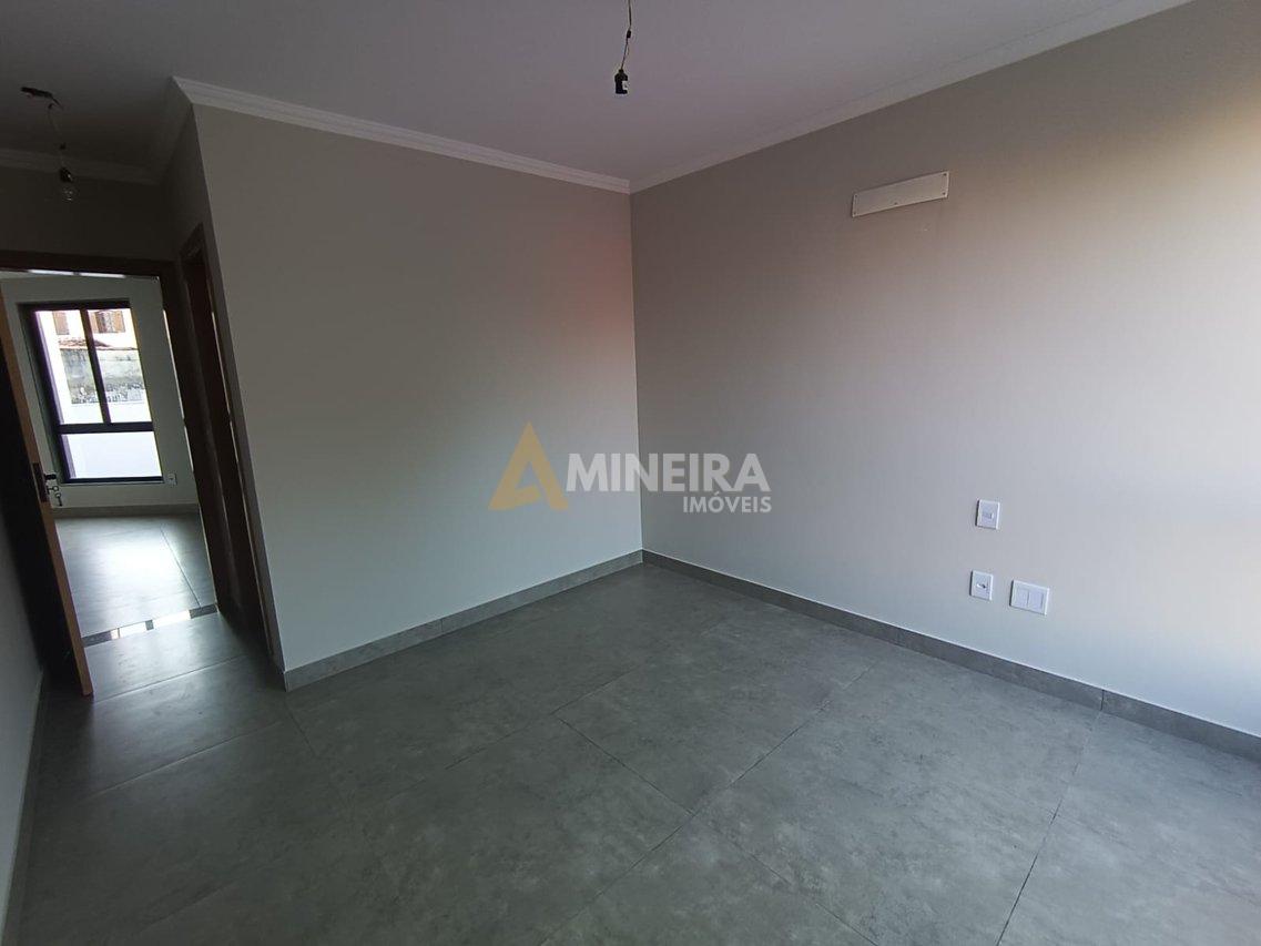 Casa com 3 suítes à venda, 196 m² - Nova Gameleira - BH - Belo Horizonte - 