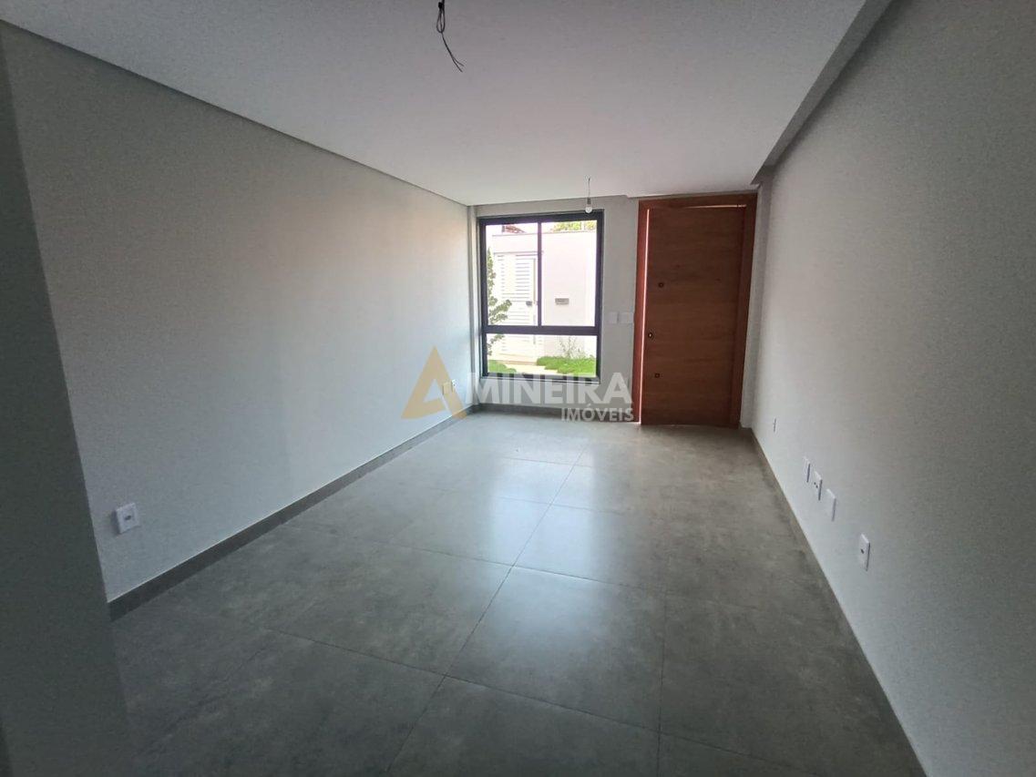 Casa com 3 suítes à venda, 196 m² - Nova Gameleira - BH - Belo Horizonte - 