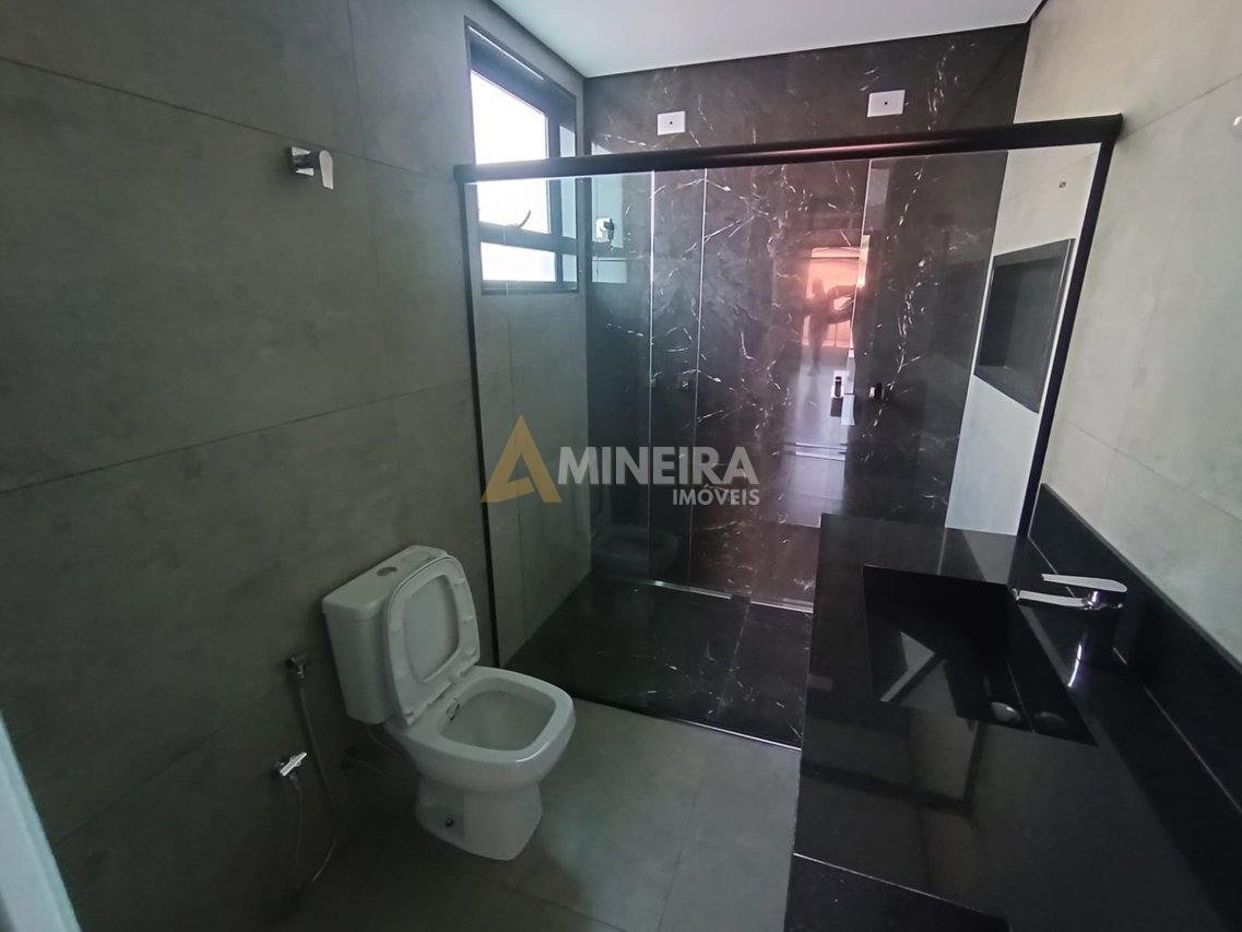 Casa com 3 suítes à venda, 196 m² - Nova Gameleira - BH - Belo Horizonte - 