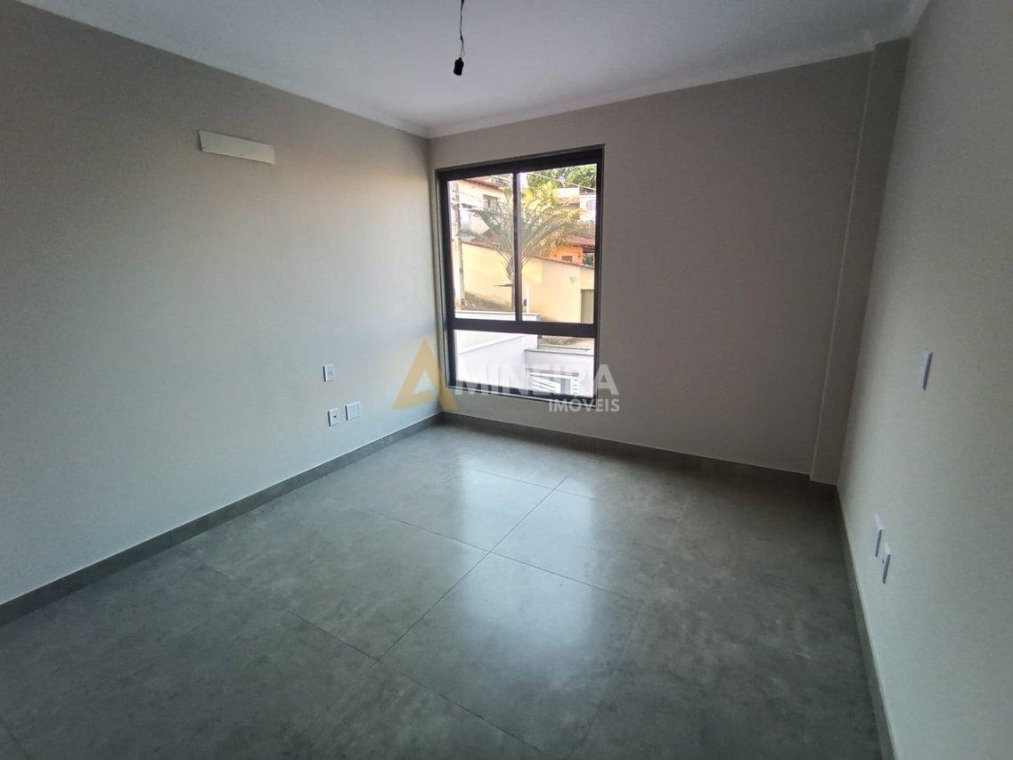 Casa com 3 suítes à venda, 196 m² - Nova Gameleira - BH - Belo Horizonte - 