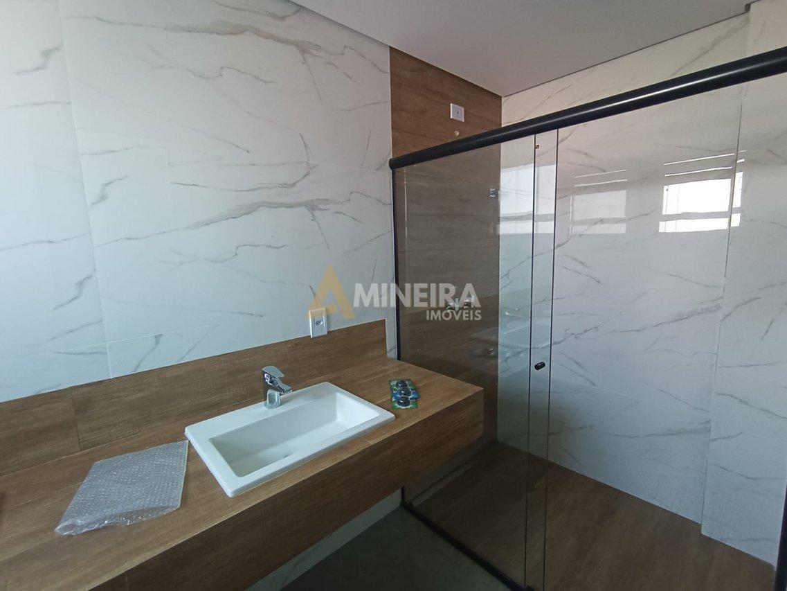 Casa com 3 suítes à venda, 196 m² - Nova Gameleira - BH - Belo Horizonte - 