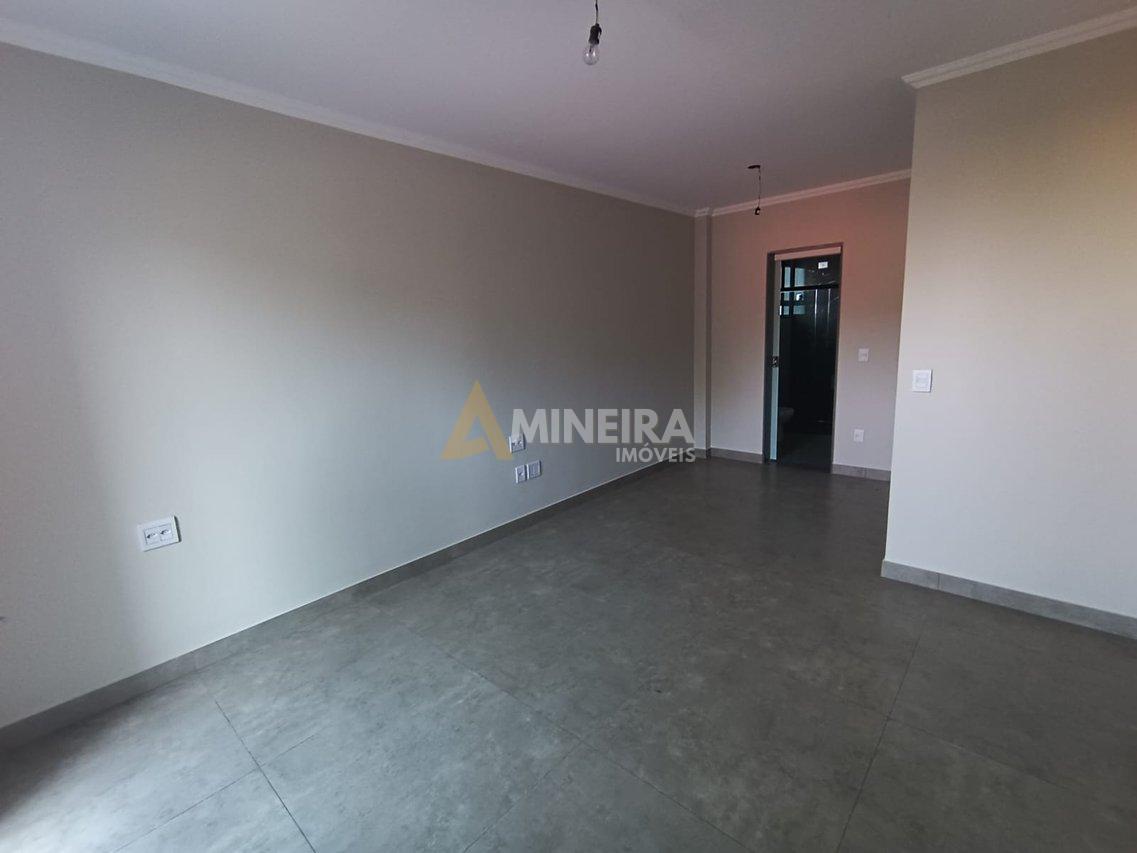 Casa com 3 suítes à venda, 196 m² - Nova Gameleira - BH - Belo Horizonte - 
