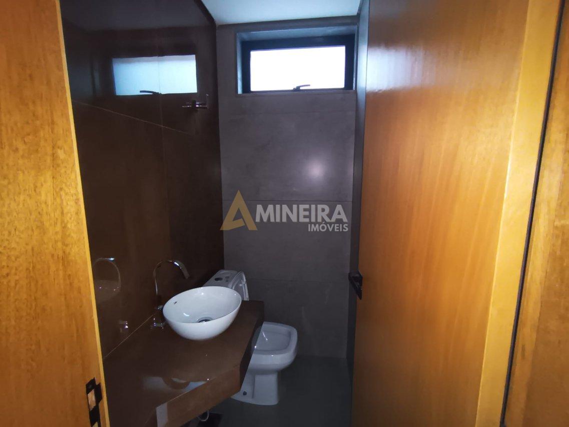 Casa com 3 suítes à venda, 196 m² - Nova Gameleira - BH - Belo Horizonte - 