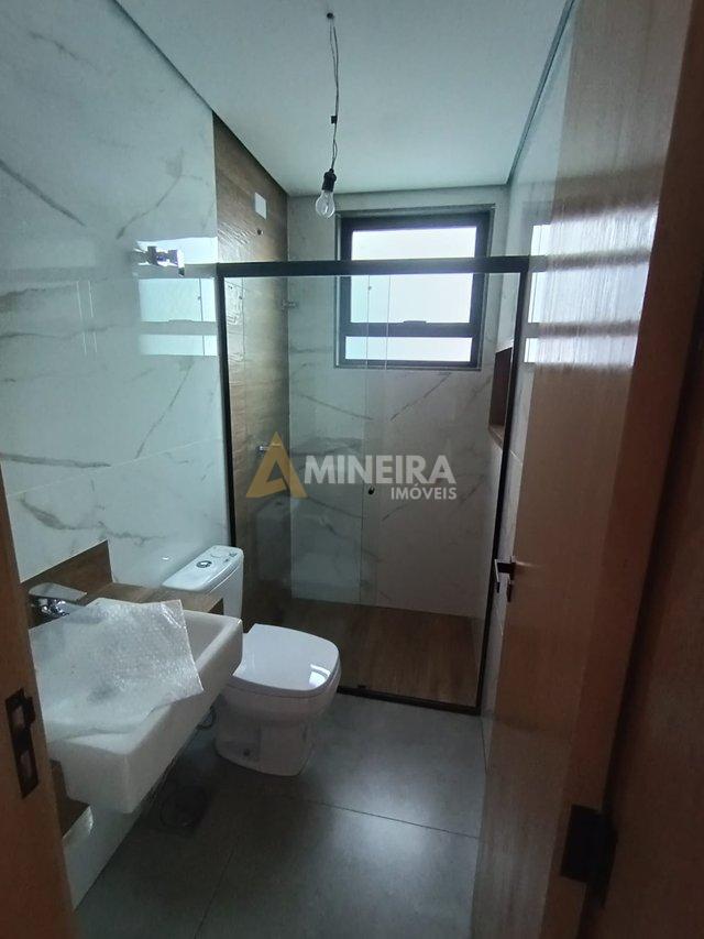 Casa com 3 suítes à venda, 196 m² - Nova Gameleira - BH - Belo Horizonte - 