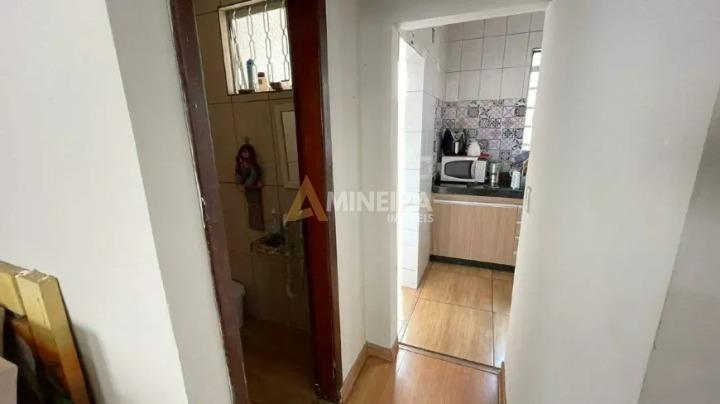 Casa com 3 Quartos - 90m² - Bairro Havaí - Belo Horizonte – MG - Belo Horizonte - 