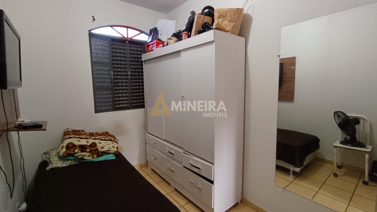Casa com 3 Quartos - 90m² - Bairro Havaí - Belo Horizonte – MG - Belo Horizonte - 