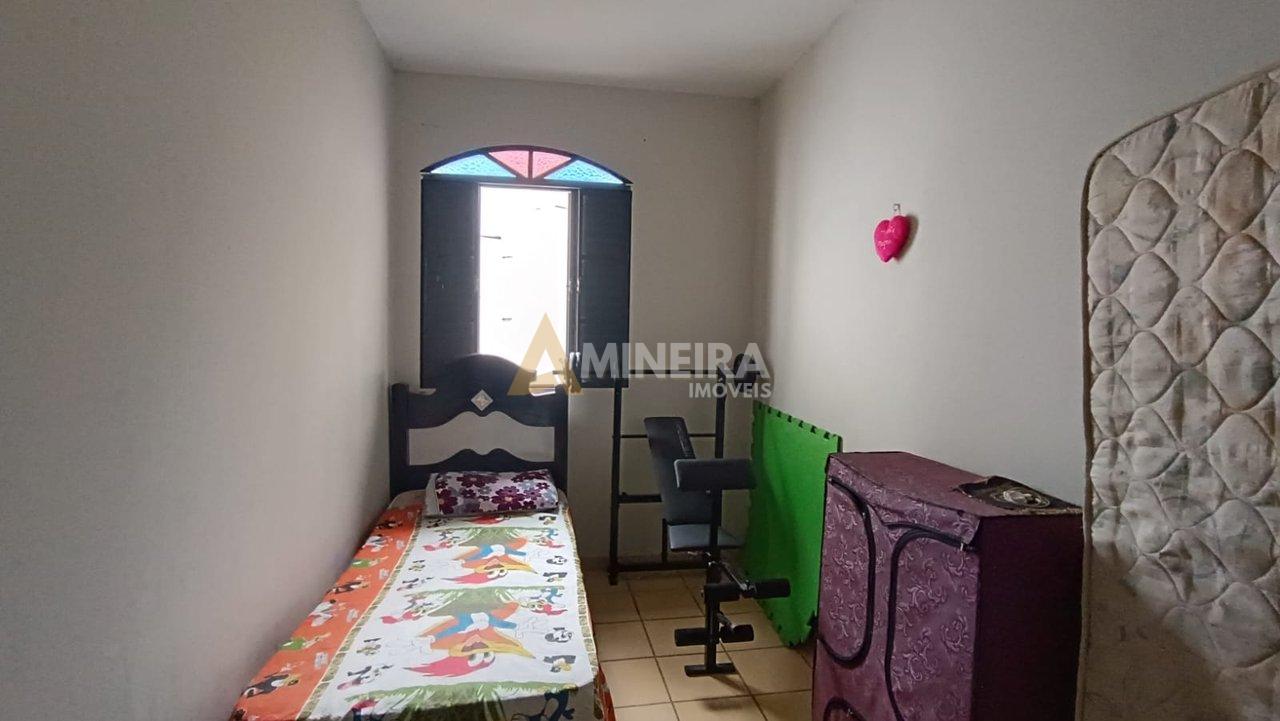 Casa com 3 Quartos - 90m² - Bairro Havaí - Belo Horizonte – MG - Belo Horizonte - 