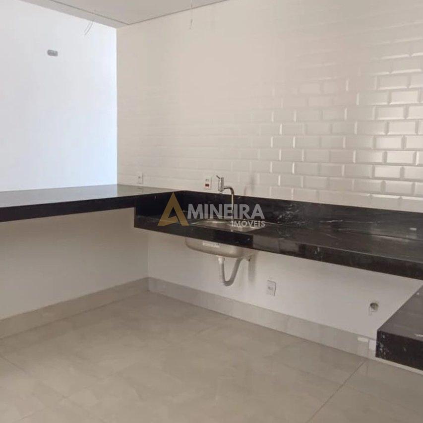 Casa em 4 quartos - Condomínio Resid. Boulevard, Lagoa Santa - Lagoa Santa - 
