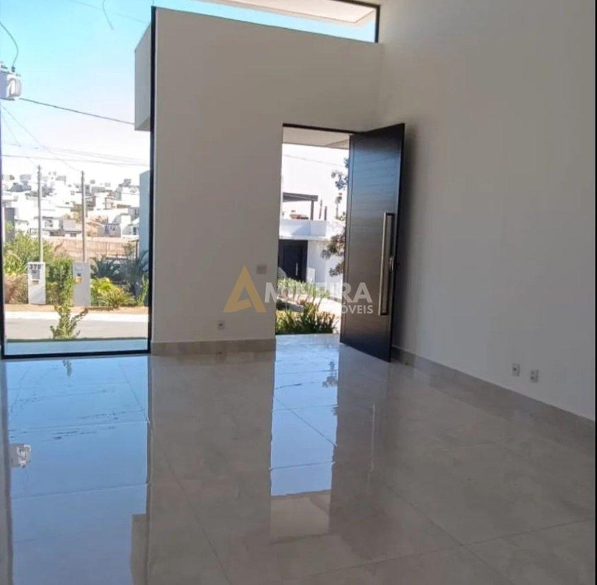 Casa em 4 quartos - Condomínio Resid. Boulevard, Lagoa Santa - Lagoa Santa - 