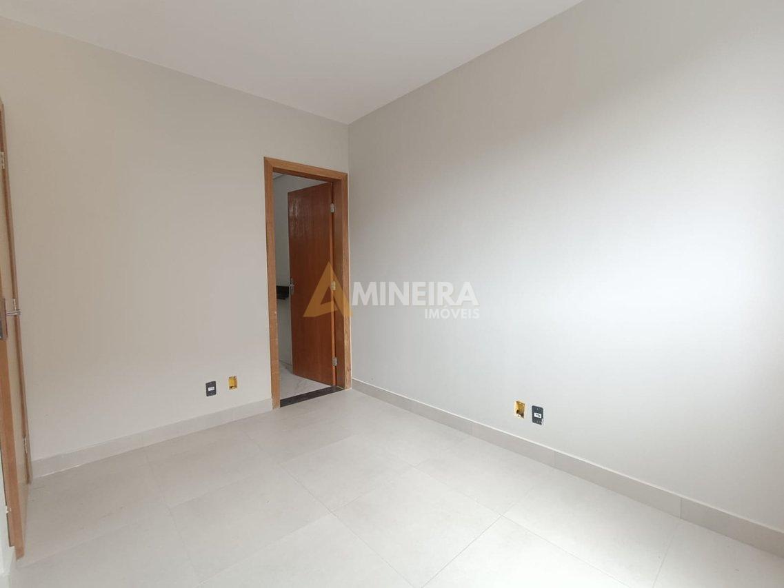 Locação - Apartamento 2 quartos c/suíte para alugar - Bairro Palmeiras - Belo Horizonte - 