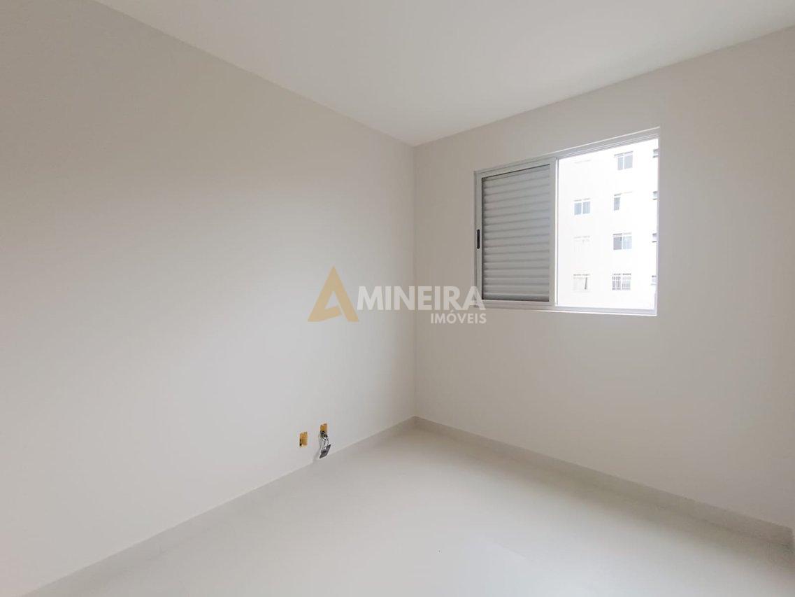Locação - Apartamento 2 quartos c/suíte para alugar - Bairro Palmeiras - Belo Horizonte - 