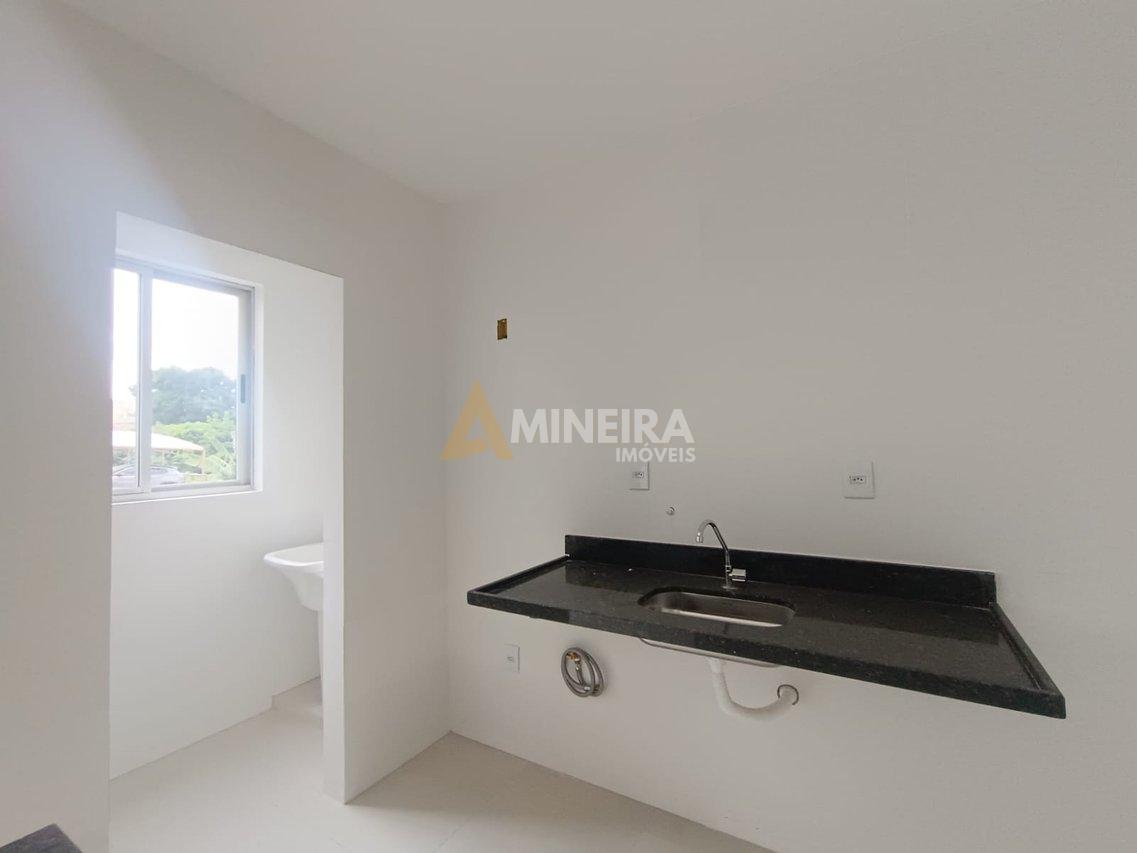 Locação - Apartamento 2 quartos c/suíte para alugar - Bairro Palmeiras - Belo Horizonte - 