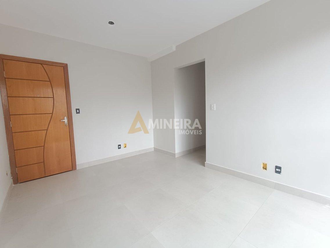 Locação - Apartamento 2 quartos c/suíte para alugar - Bairro Palmeiras - Belo Horizonte - 