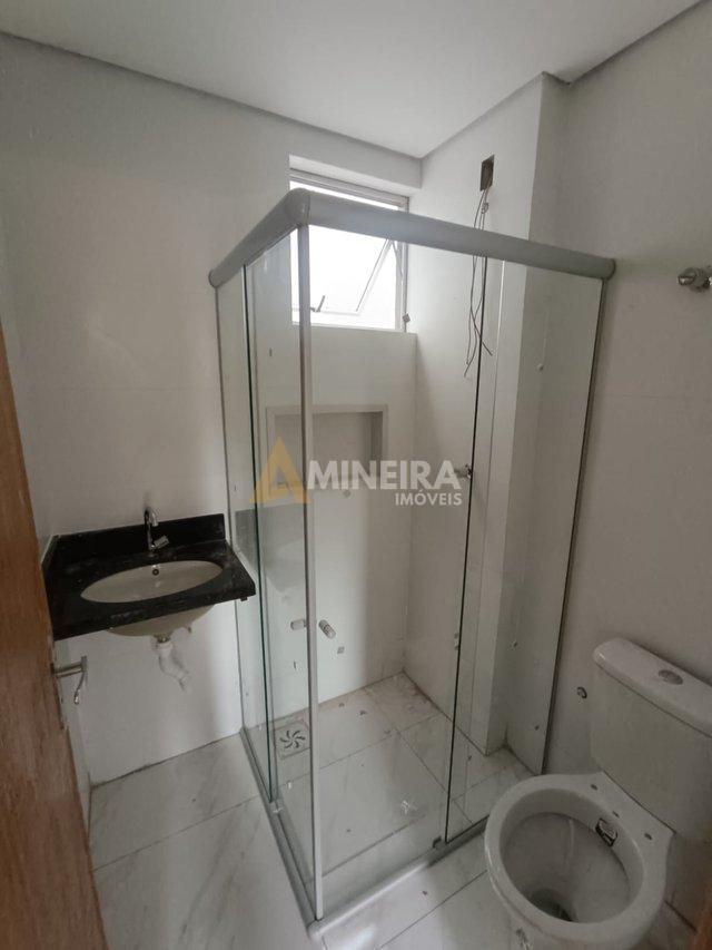 Locação - Apartamento 2 quartos c/suíte para alugar - Bairro Palmeiras - Belo Horizonte - 